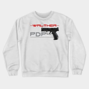 Walther PDP Crewneck Sweatshirt